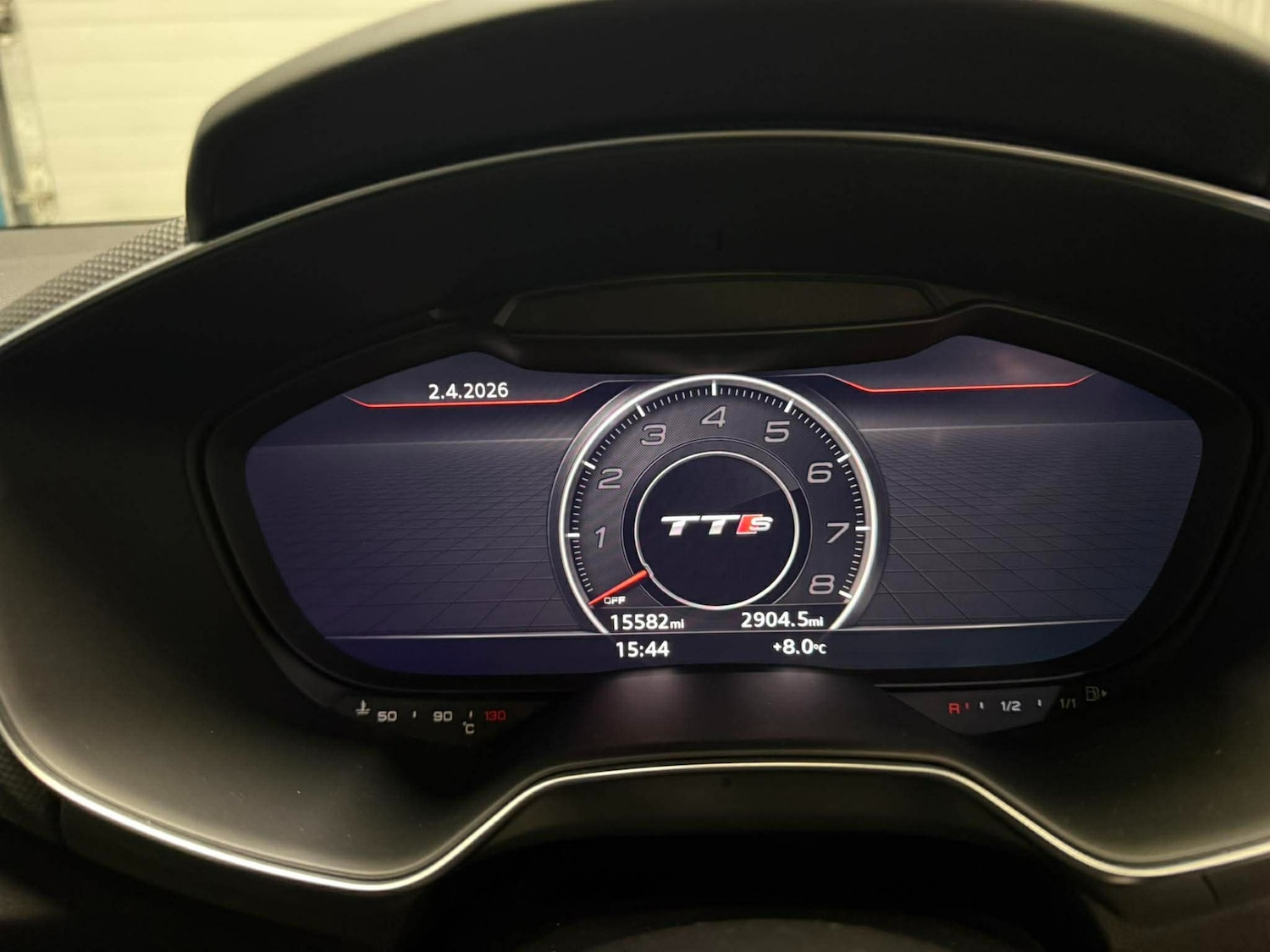 Used Audi TT 2016 for sale - 78112240: Photo 9