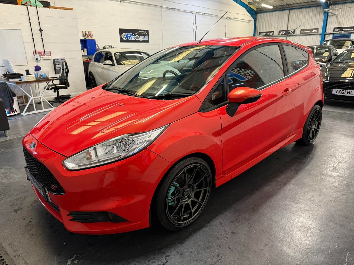 Used Ford Fiesta 2016 for sale - 78141106: Photo 15