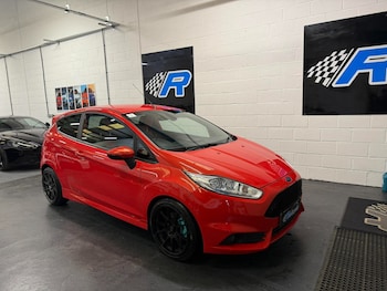 Used Ford Fiesta 2016 for sale - 78141106: Photo
