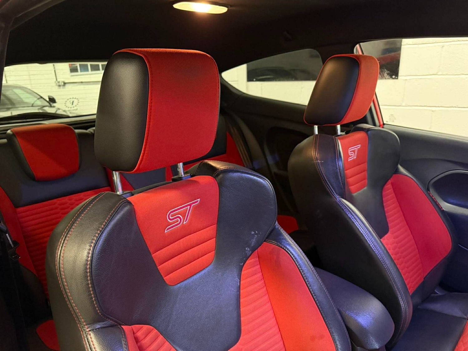 Used Ford Fiesta 2016 for sale - 78141106: Photo 6