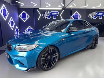 Used BMW M2 2017 for sale - 79840152: Photo