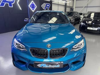 Used BMW M2 2017 for sale - 79840152: Photo