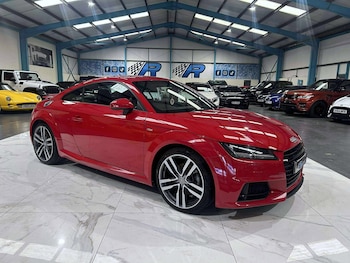 Audi - TT