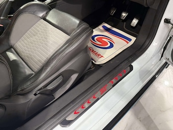 Used Ford Fiesta 2016 for sale - 76599548: Photo