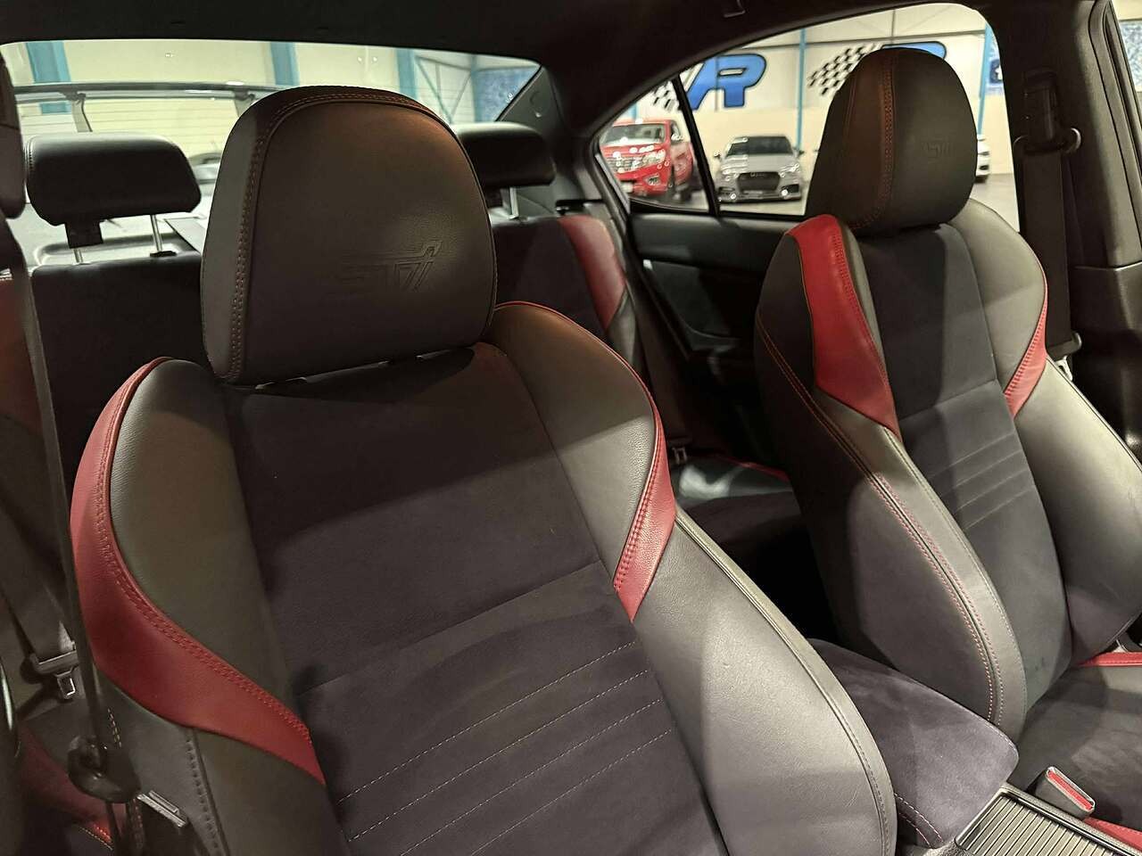 Used Subaru WRX STI 2014 for sale - 76583086: Photo 10