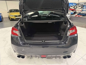 Used Subaru WRX STI 2014 for sale - 76583086: Photo