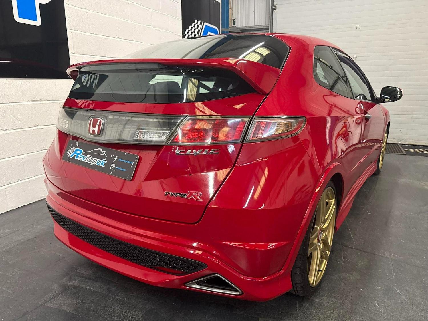 Used Honda Civic 2008 for sale - 77964931: Photo 10