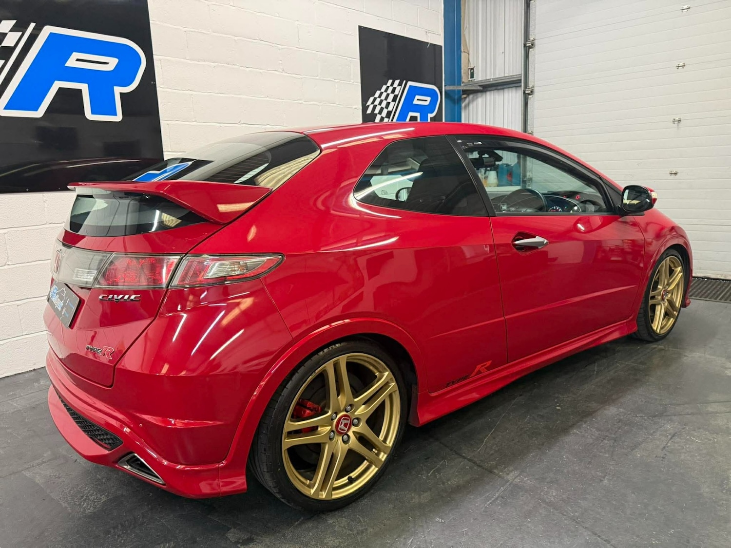 Used Honda Civic 2008 for sale - 77964931: Photo 11