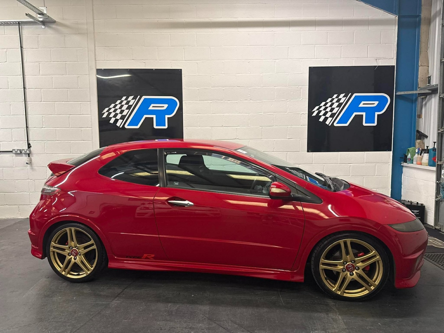 Used Honda Civic 2008 for sale - 77964931: Photo 12