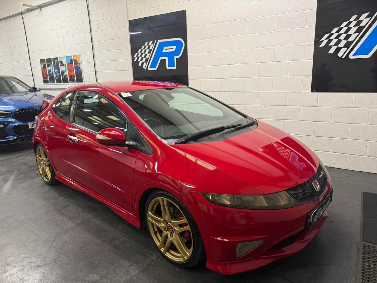 Used Honda Civic 2008 for sale - 77964931: Photo 13