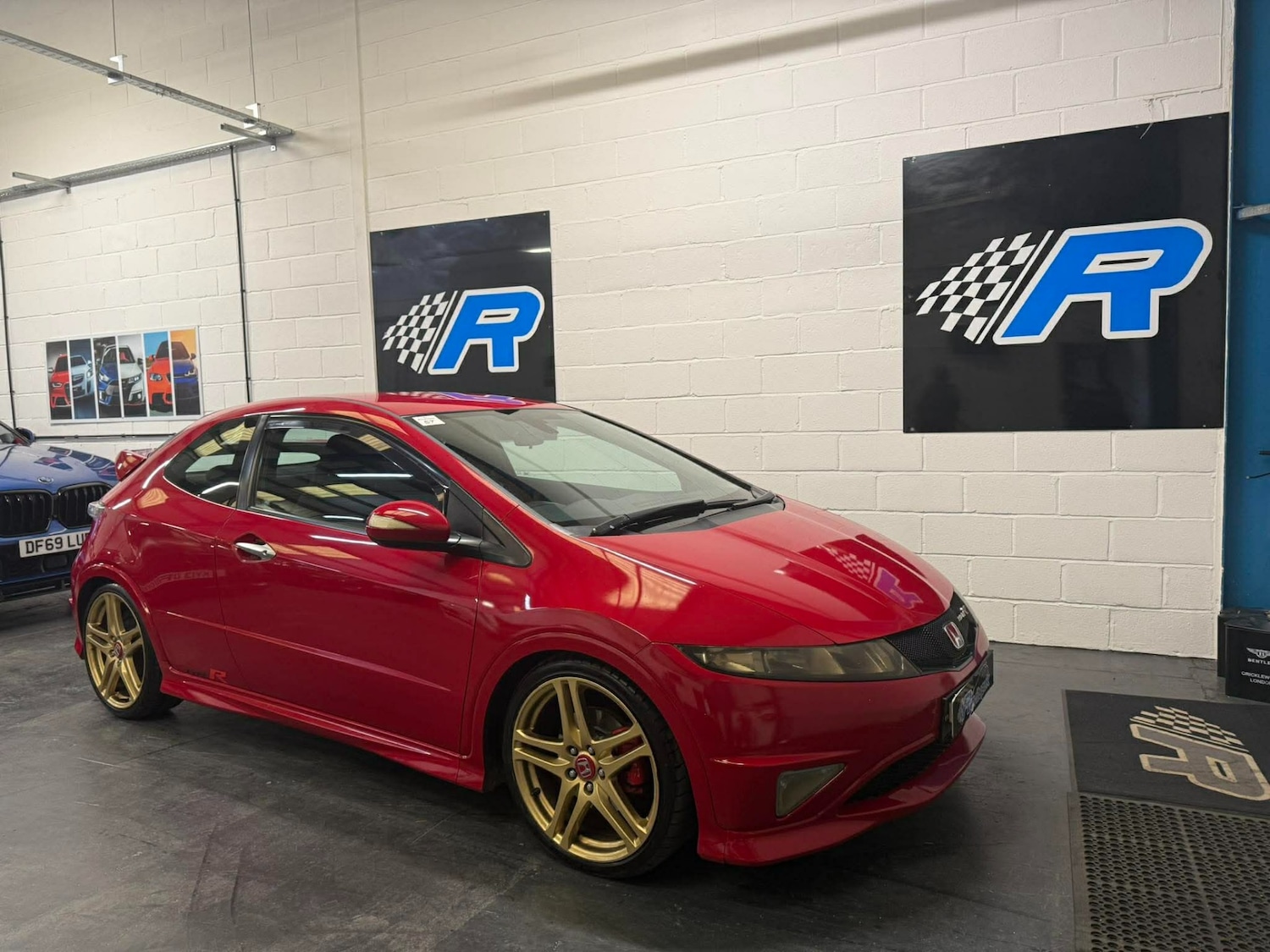 Used Honda Civic 2008 for sale - 77964931: Photo 15