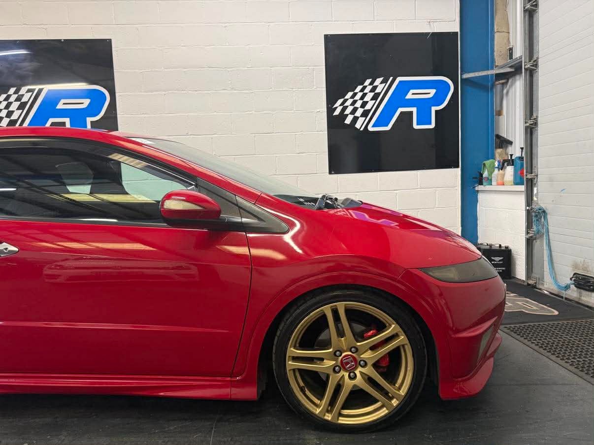 Used Honda Civic 2008 for sale - 77964931: Photo 16