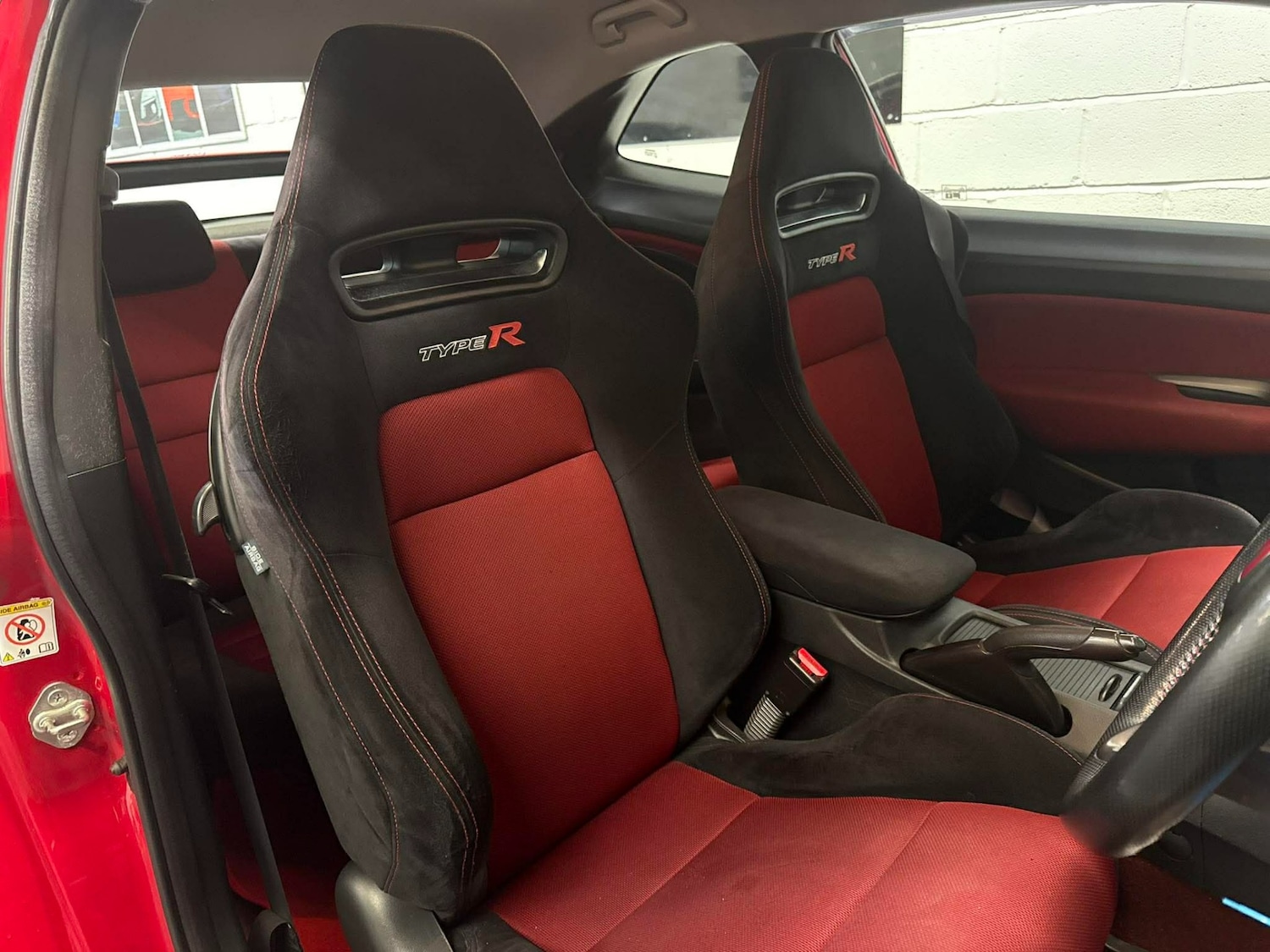 Used Honda Civic 2008 for sale - 77964931: Photo 4