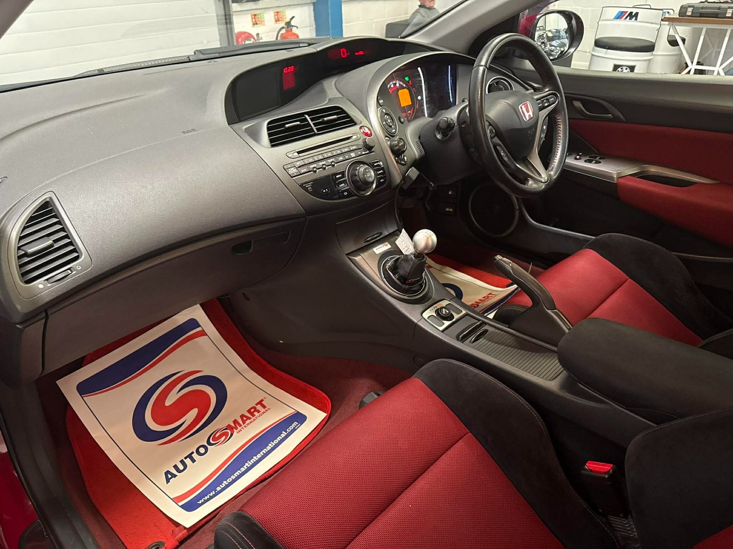 Used Honda Civic 2008 for sale - 77964931: Photo 6