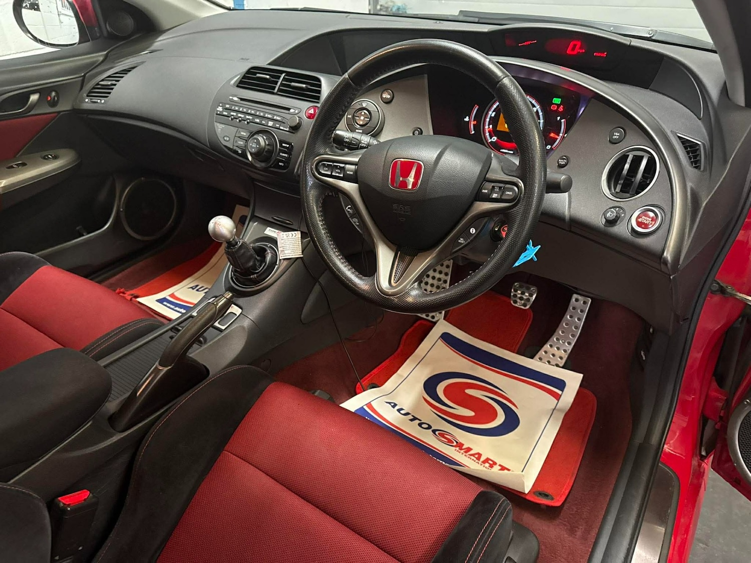 Used Honda Civic 2008 for sale - 77964931: Photo 7