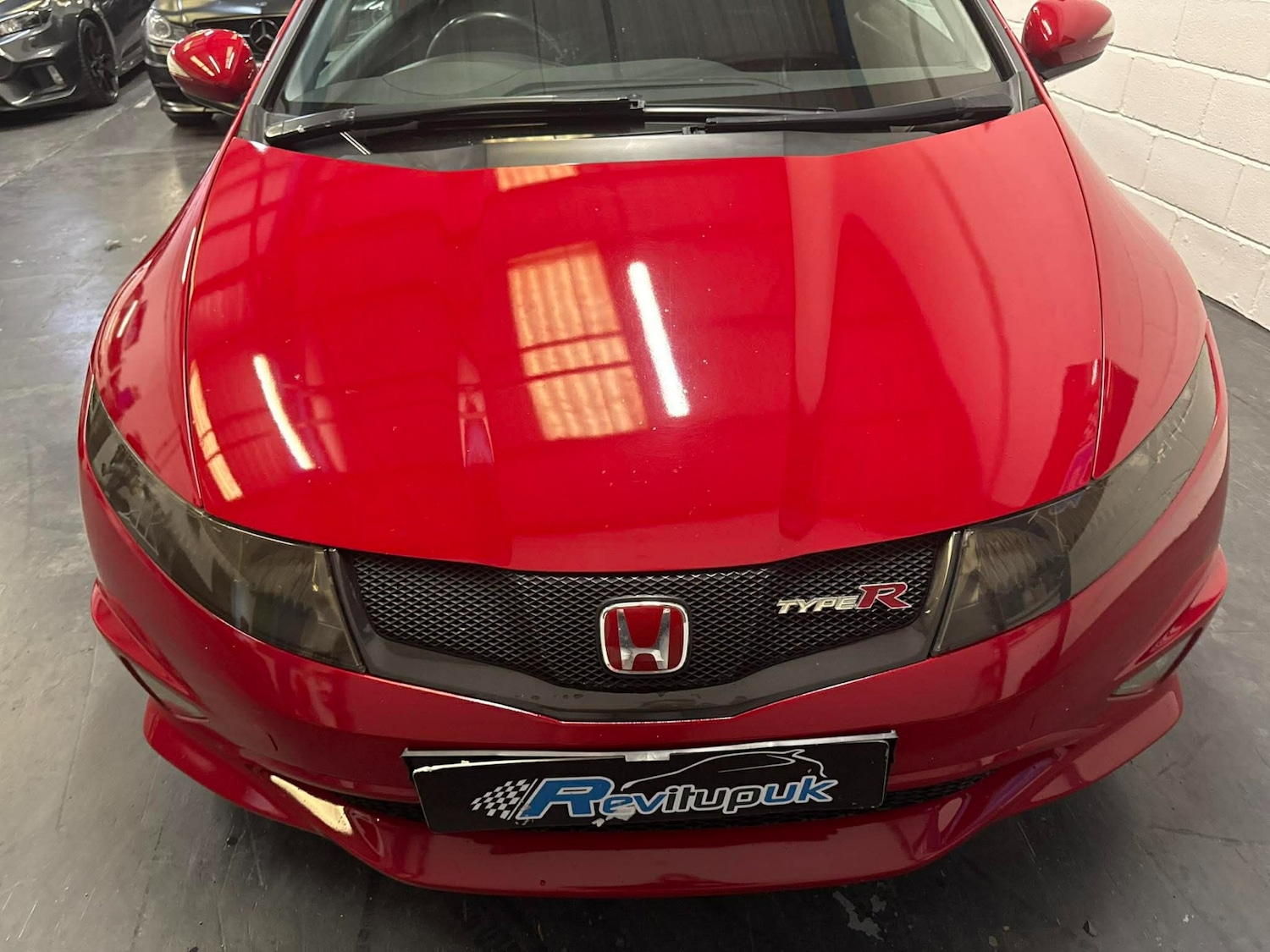 Used Honda Civic 2008 for sale - 77964931: Photo 8