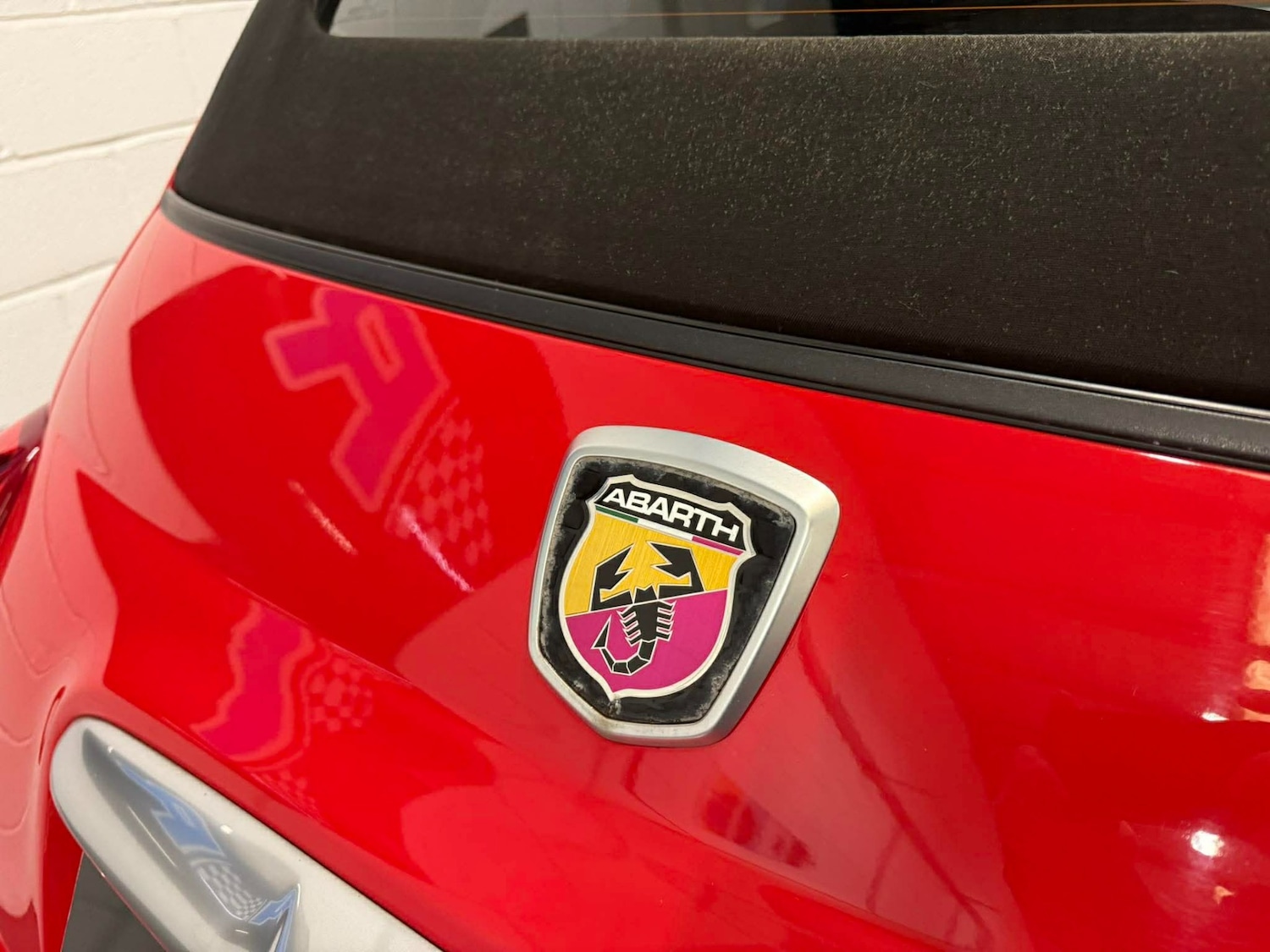 Used Abarth 595 2017 for sale - 77988519: Photo 11