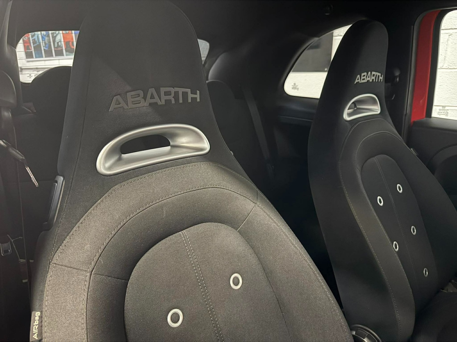 Used Abarth 595 2017 for sale - 77988519: Photo 6