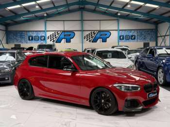 2016 (66) - M140i 3dr [Nav] Step Auto