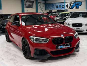 Used BMW 1 Series 2016 for sale - 74762420: Photo
