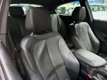 Used BMW 1 Series 2016 for sale - 74762420: Photo