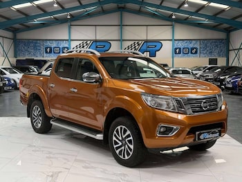 Used Nissan Navara 2016 for sale - 75948770: Photo