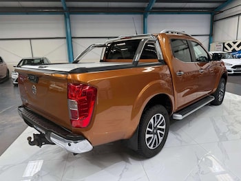 Used Nissan Navara 2016 for sale - 75948770: Photo
