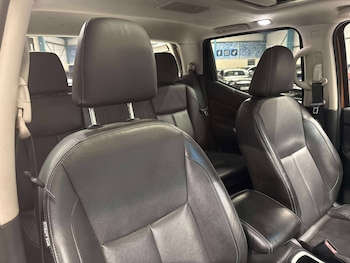 Used Nissan Navara 2016 for sale - 75948770: Photo