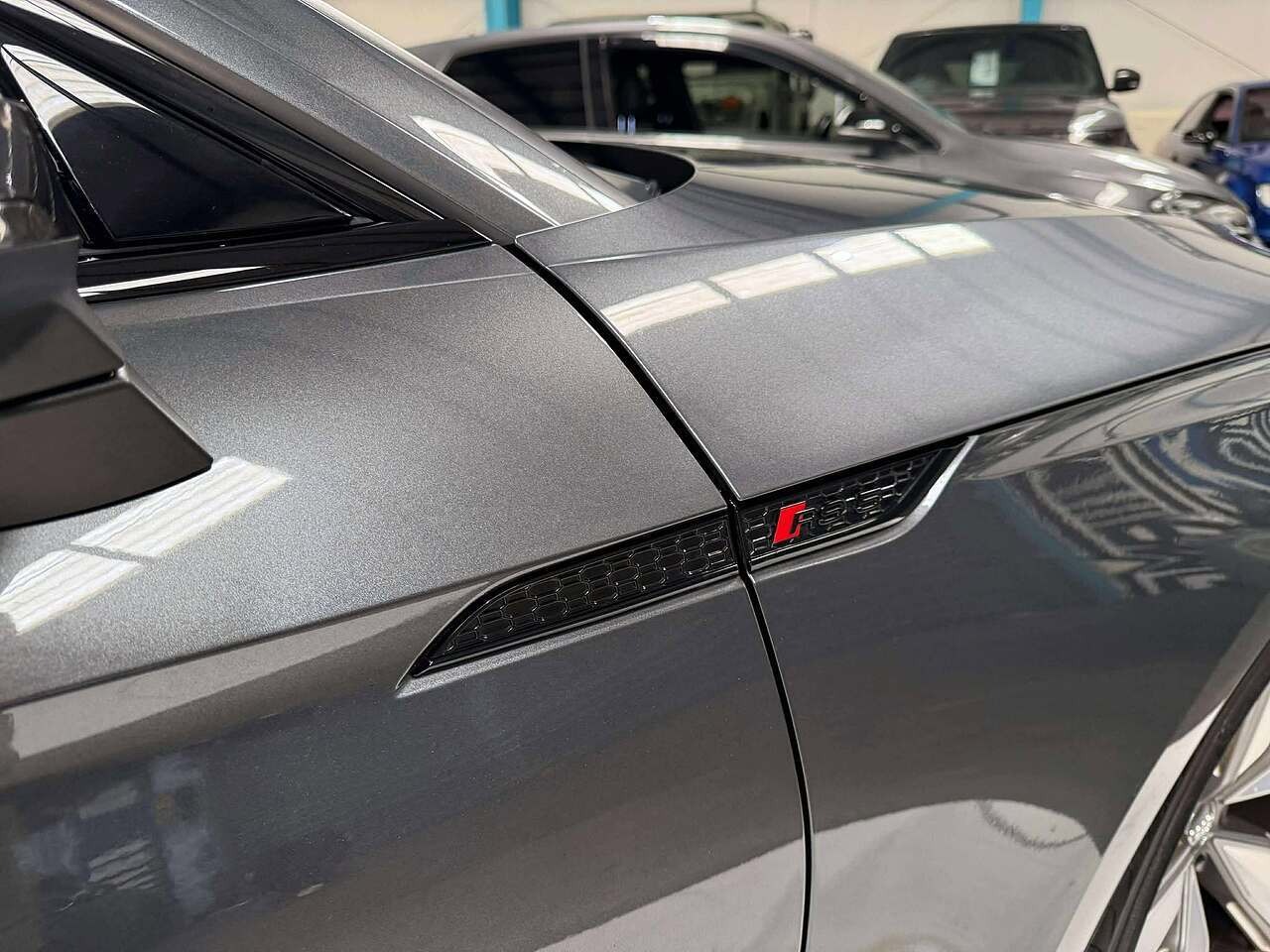 Used Audi RS5 2019 for sale - 76571054: Photo 11