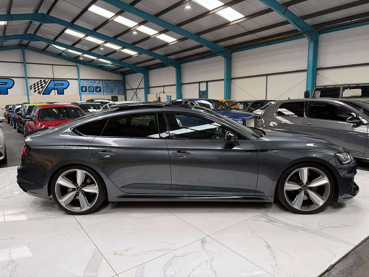 Used Audi RS5 2019 for sale - 76571054: Photo 13