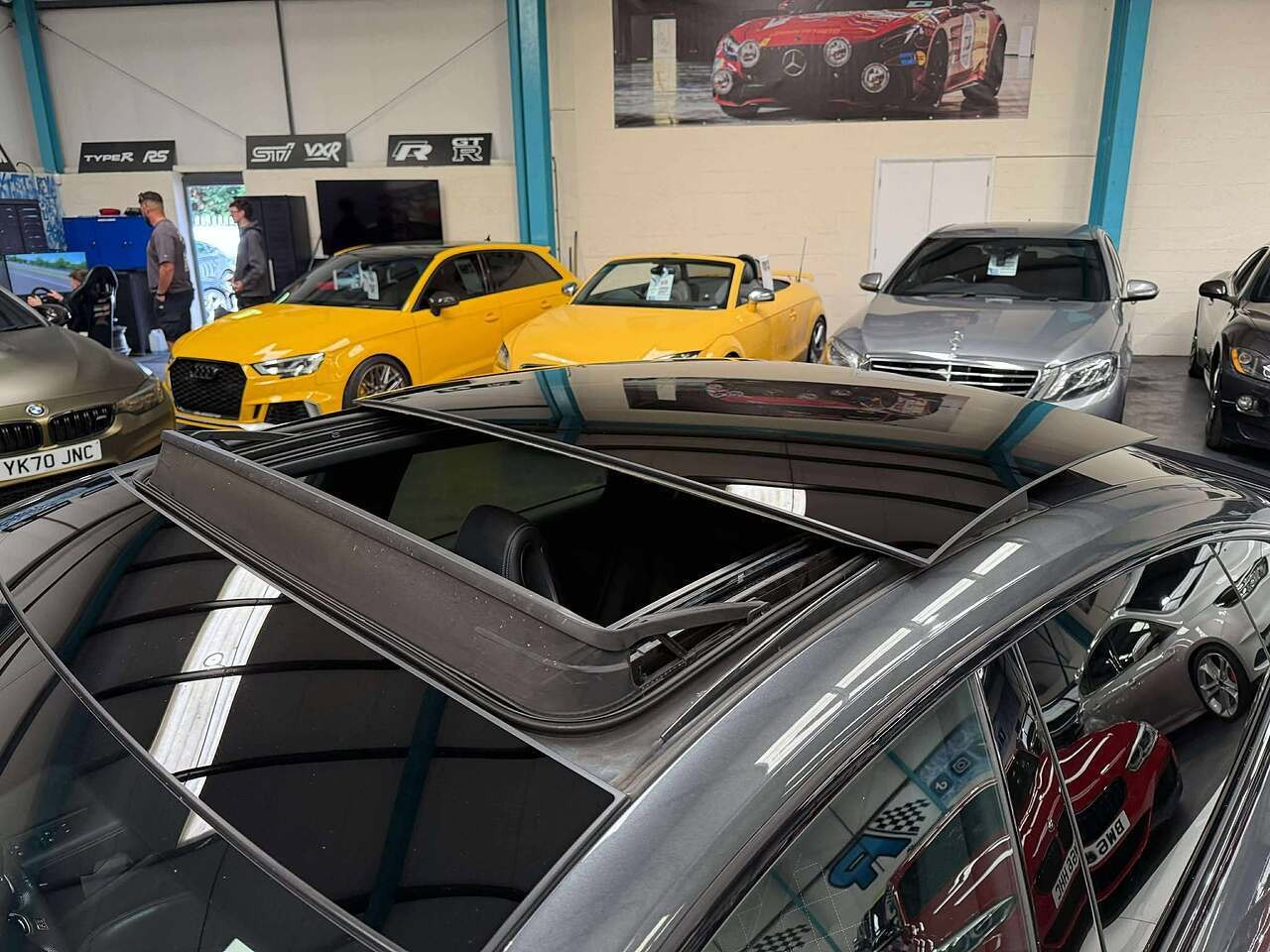 Used Audi RS5 2019 for sale - 76571054: Photo 15