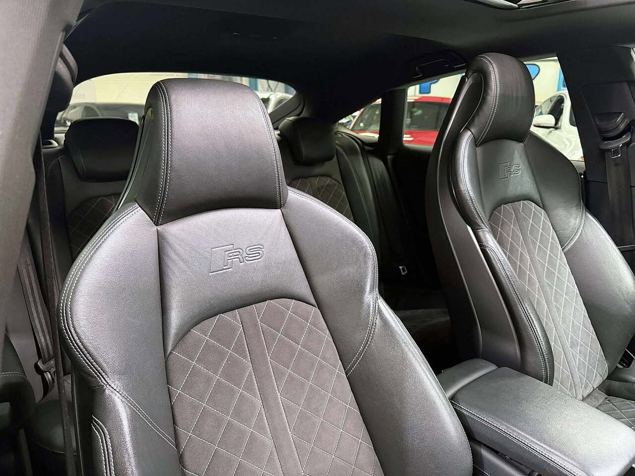 Used Audi RS5 2019 for sale - 76571054: Photo 18