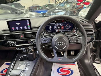 Used Audi RS5 2019 for sale - 76571054: Photo