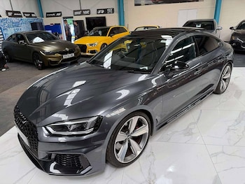 Used Audi RS5 2019 for sale - 76571054: Photo