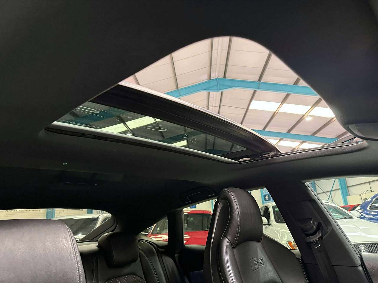 Used Audi RS5 2019 for sale - 76571054: Photo 6