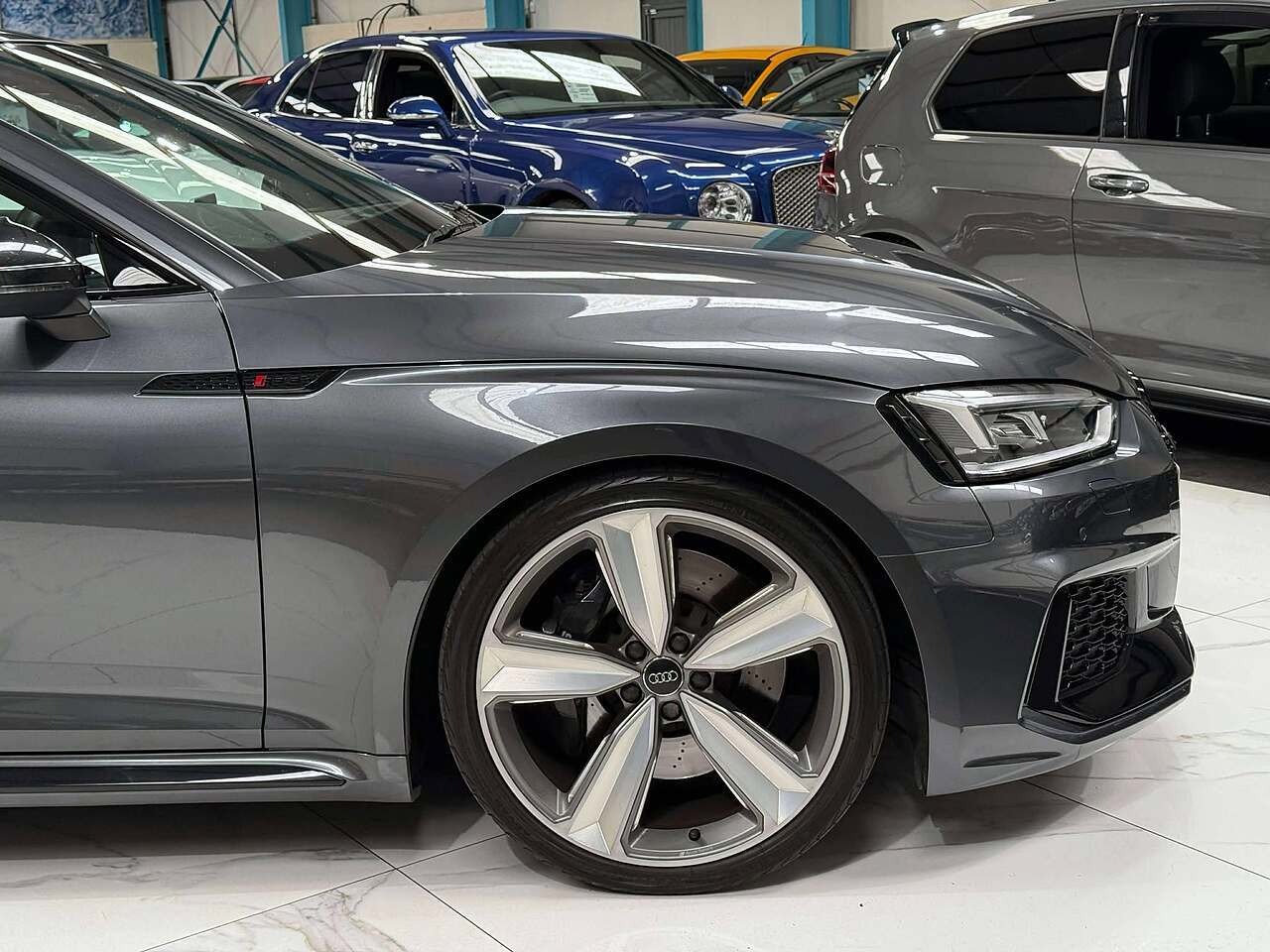 Used Audi RS5 2019 for sale - 76571054: Photo 7