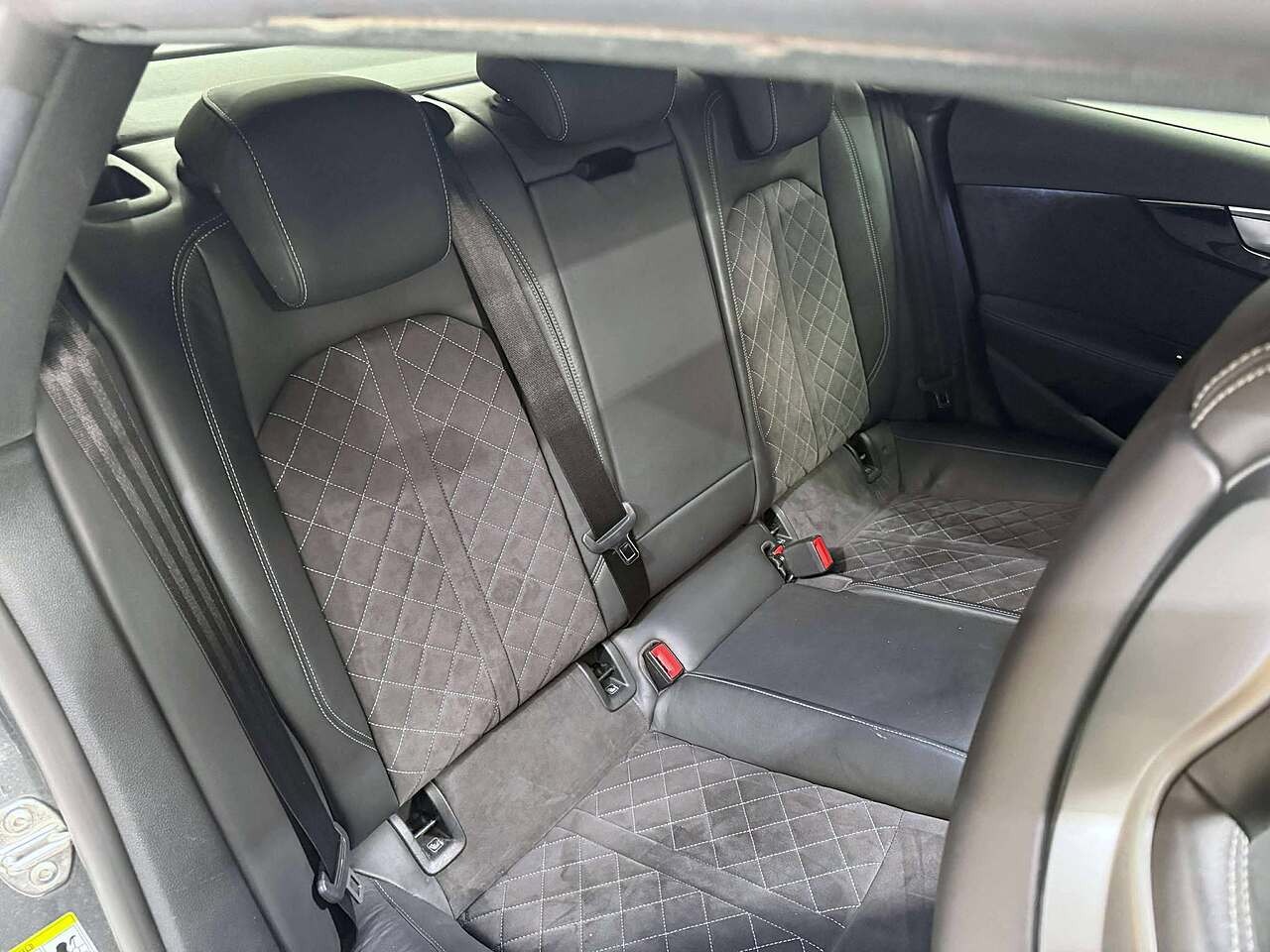 Used Audi RS5 2019 for sale - 76571054: Photo 8