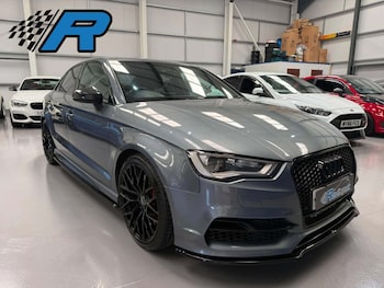 Used Audi A3 2014 for sale - 79210855: Photo