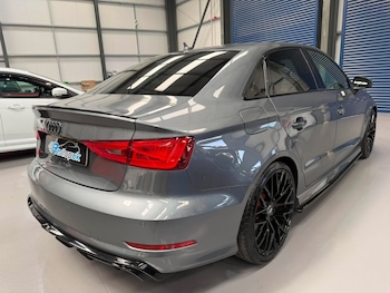Used Audi A3 2014 for sale - 79210855: Photo