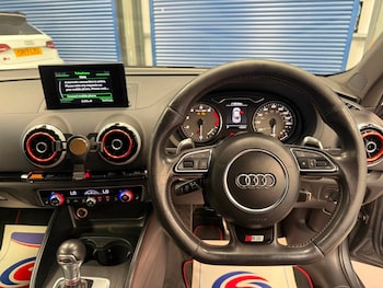 Used Audi A3 2014 for sale - 79210855: Photo