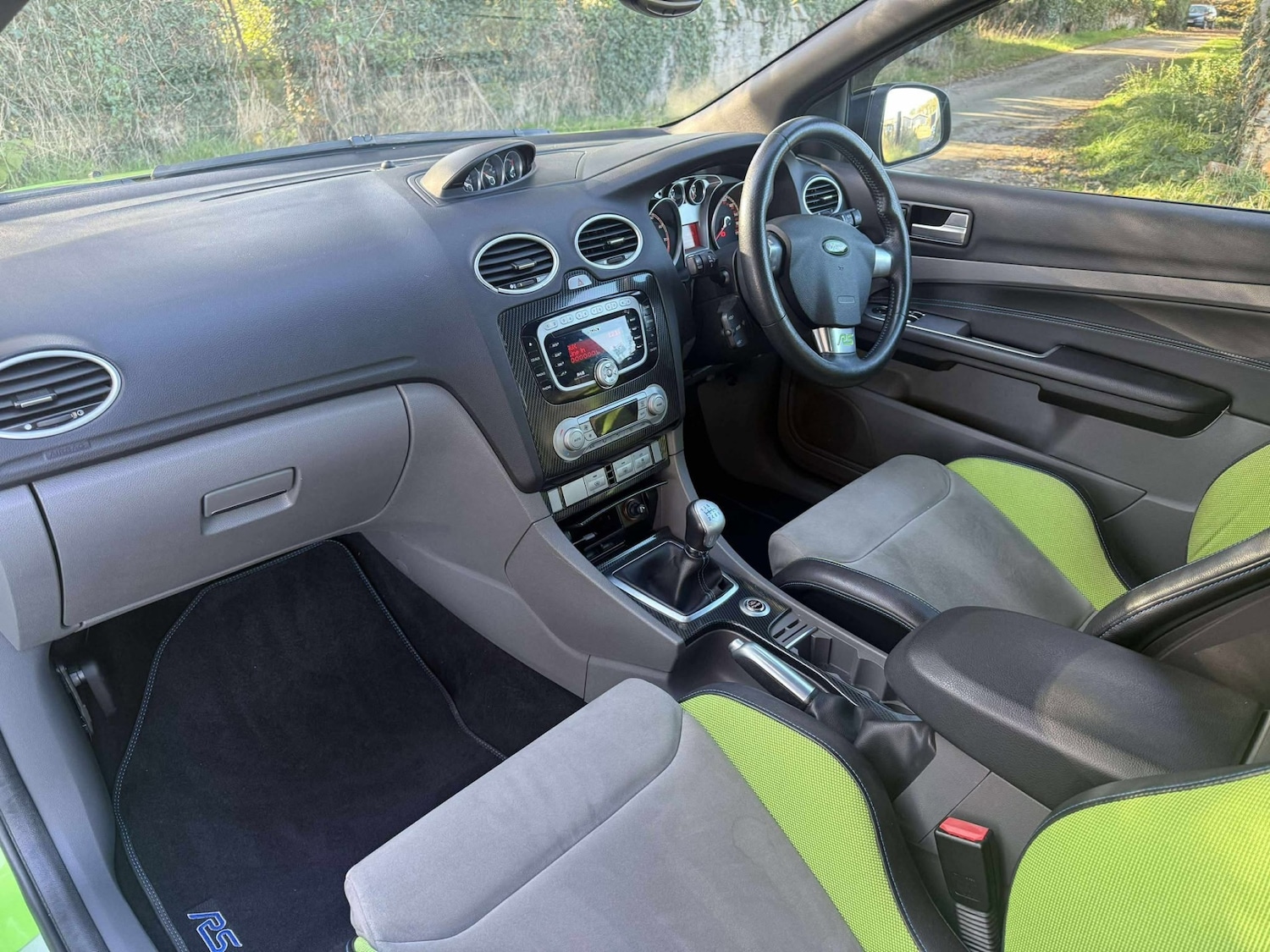 Used Ford Focus 2009 for sale - 76519757: Photo 13