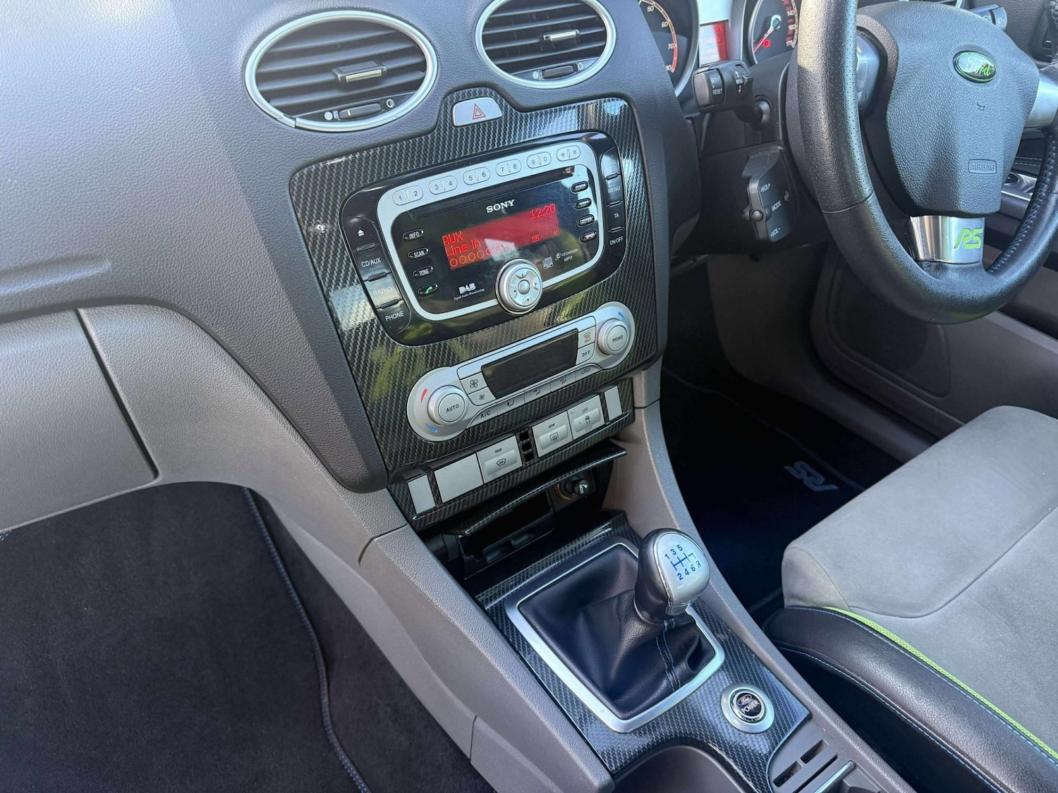 Used Ford Focus 2009 for sale - 76519757: Photo 15