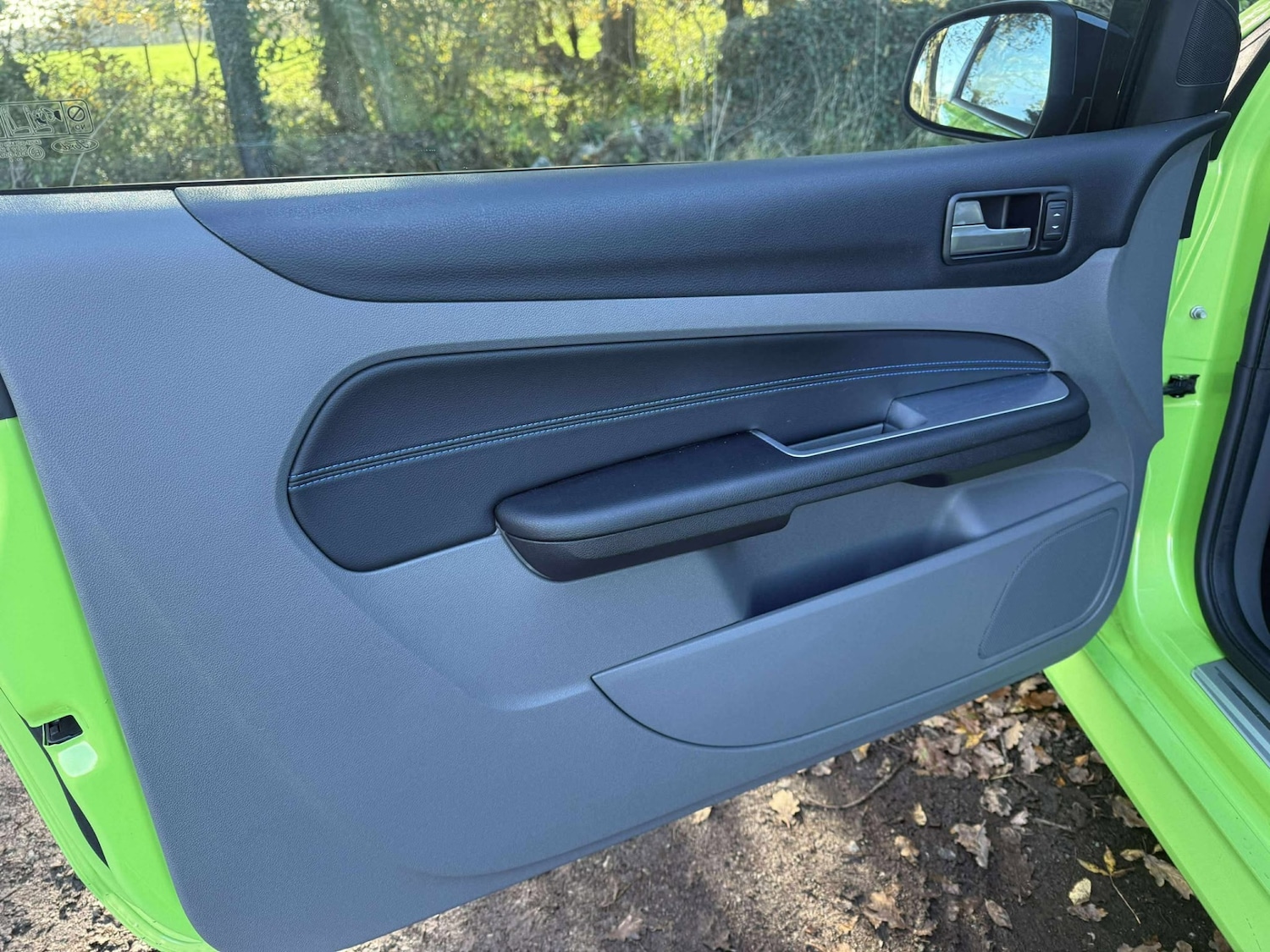 Used Ford Focus 2009 for sale - 76519757: Photo 16