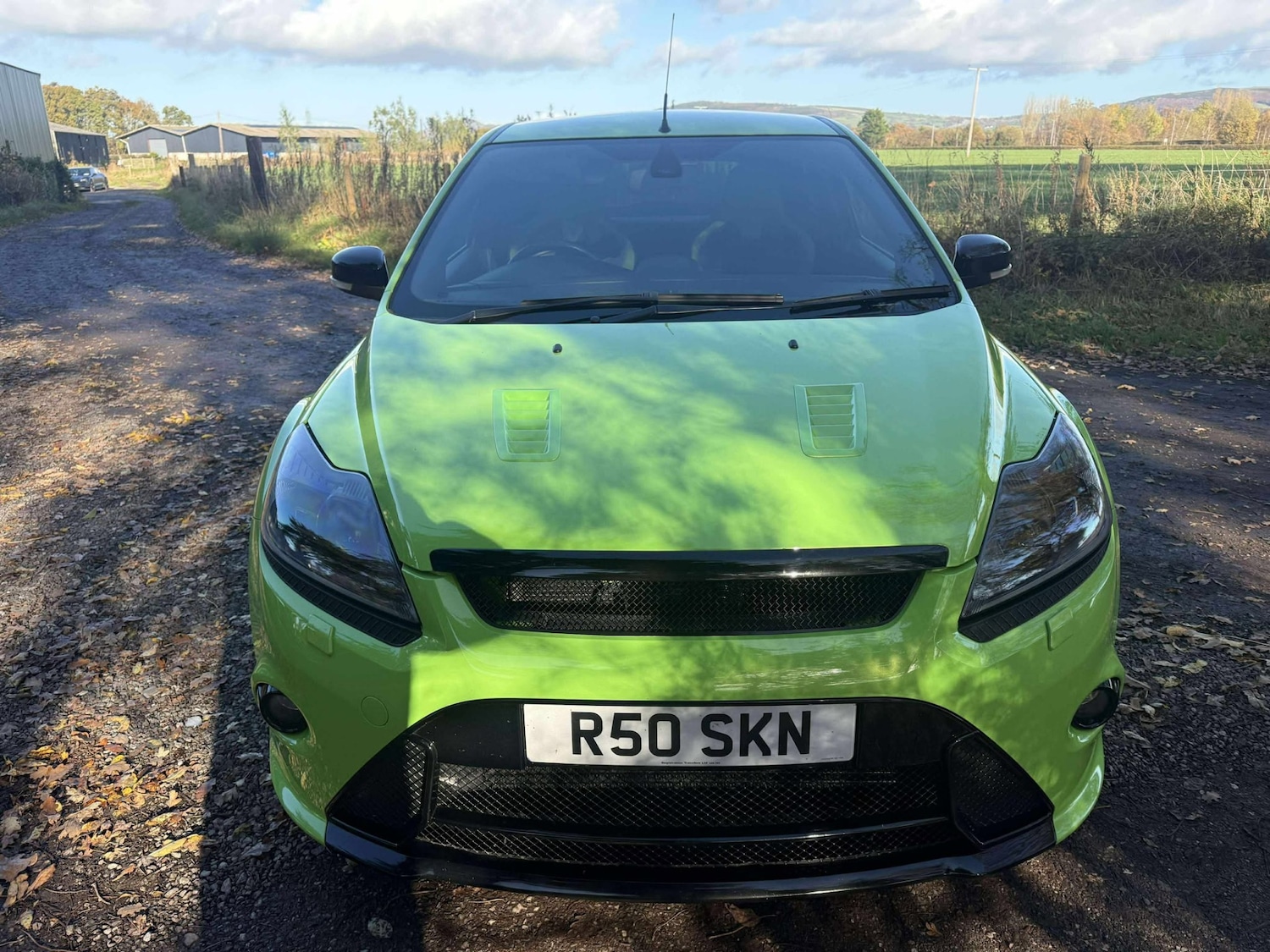 Used Ford Focus 2009 for sale - 76519757: Photo 17