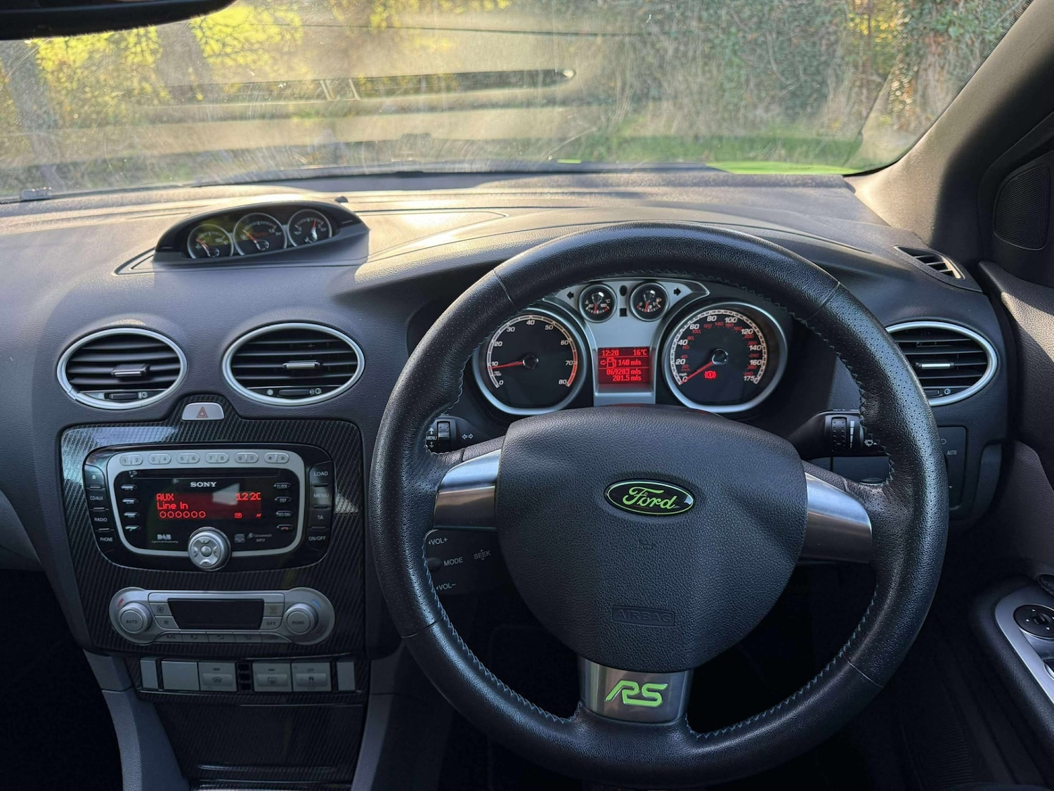 Used Ford Focus 2009 for sale - 76519757: Photo 18