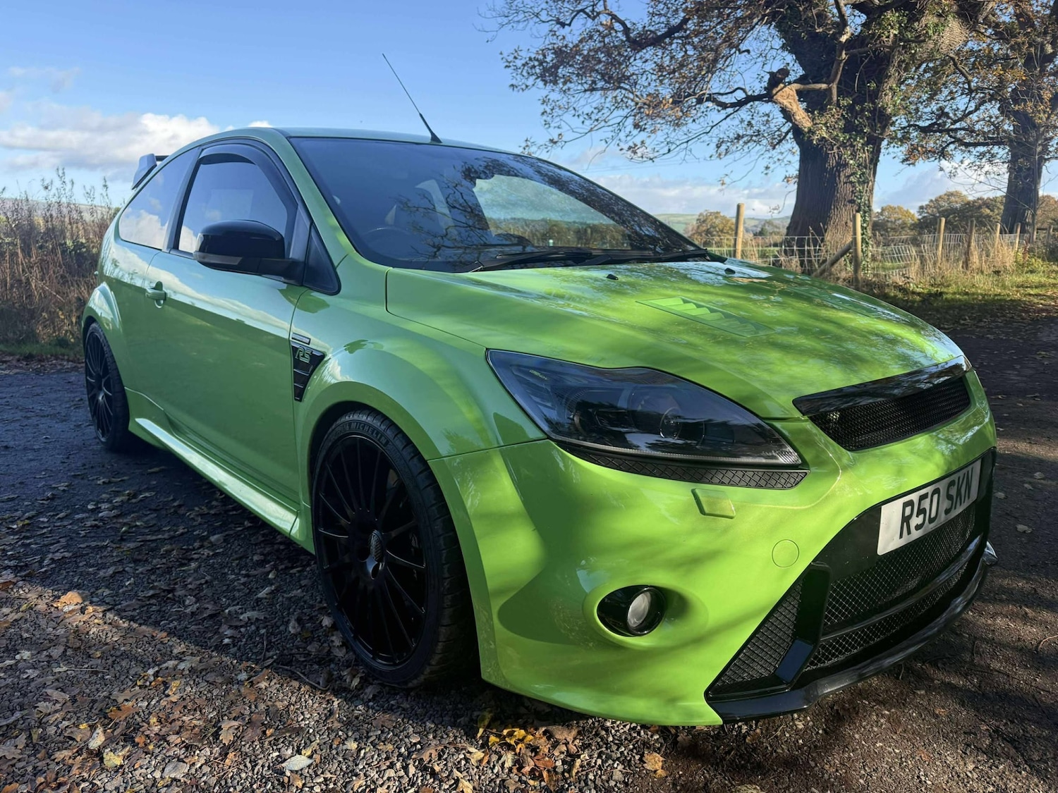 Used Ford Focus 2009 for sale - 76519757: Photo 19