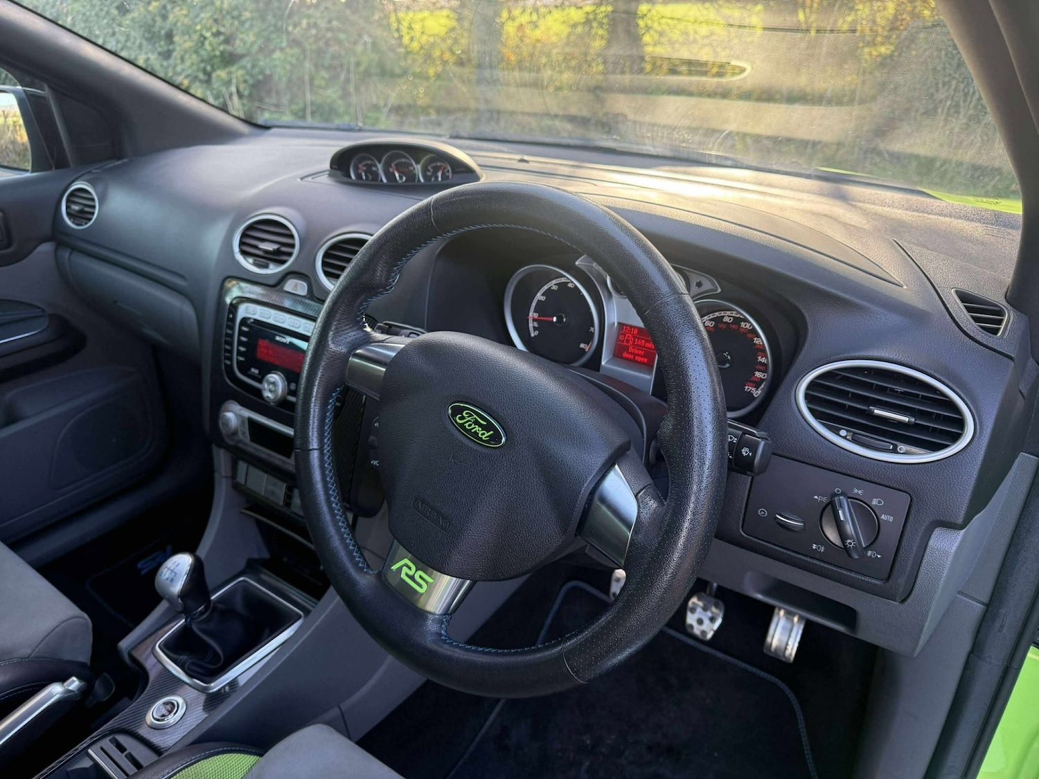 Used Ford Focus 2009 for sale - 76519757: Photo 2