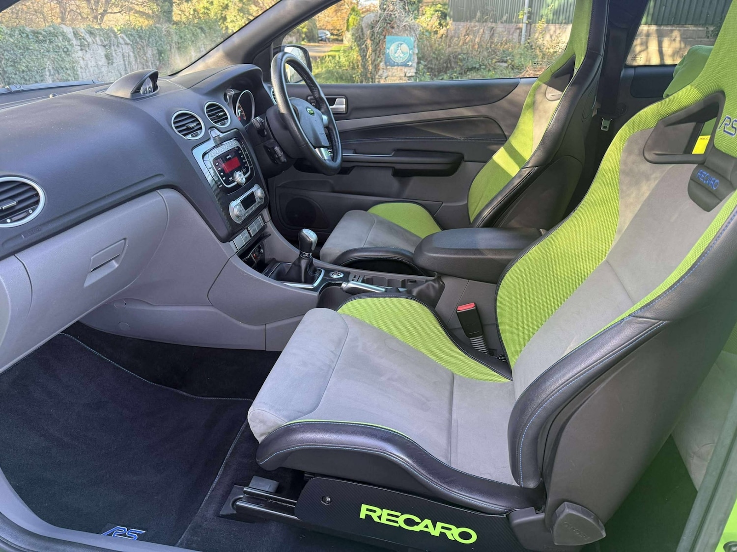 Used Ford Focus 2009 for sale - 76519757: Photo 5