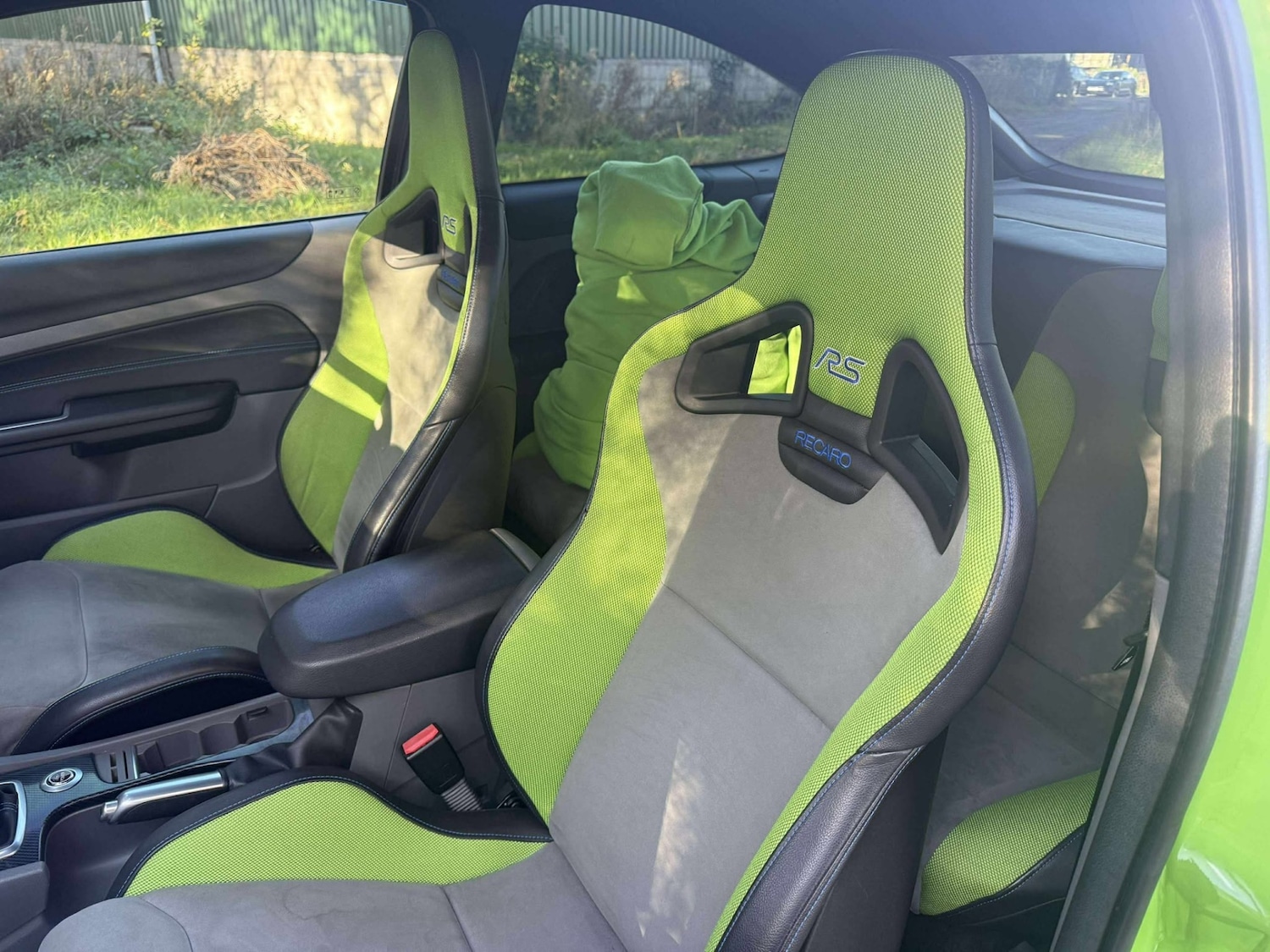 Used Ford Focus 2009 for sale - 76519757: Photo 6