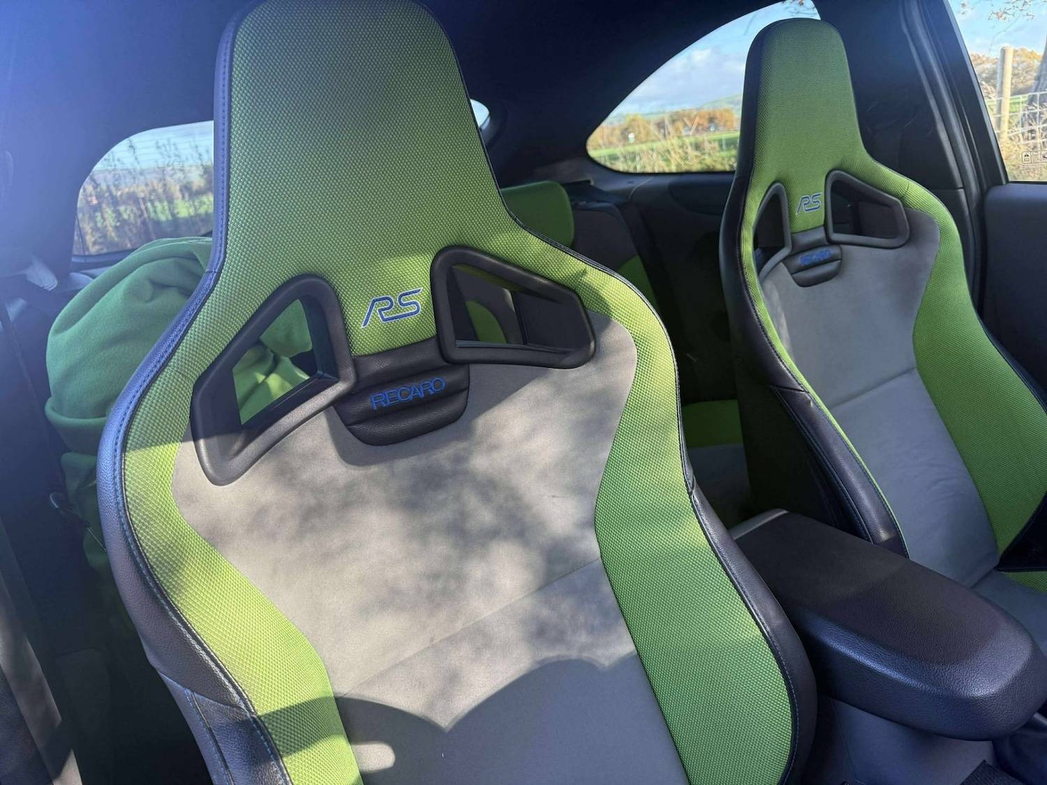 Used Ford Focus 2009 for sale - 76519757: Photo 8